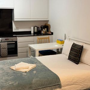 Suite Appartement met Drie Slaapkamers
